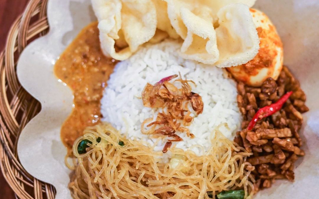 From Indonesia to Canada: restoring tempeh’s true role